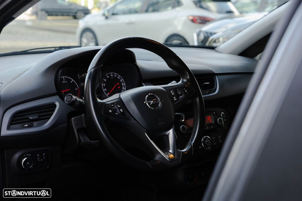 Opel Corsa 1.3 CDTi Dynamic - 9