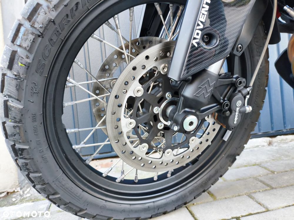 Moto Morini Inny - 9