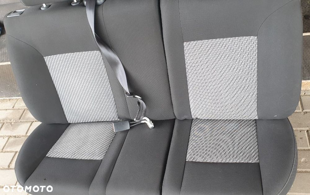 KANAPA TYŁ TYLNA SEAT CORDOBA II LIFT - 9