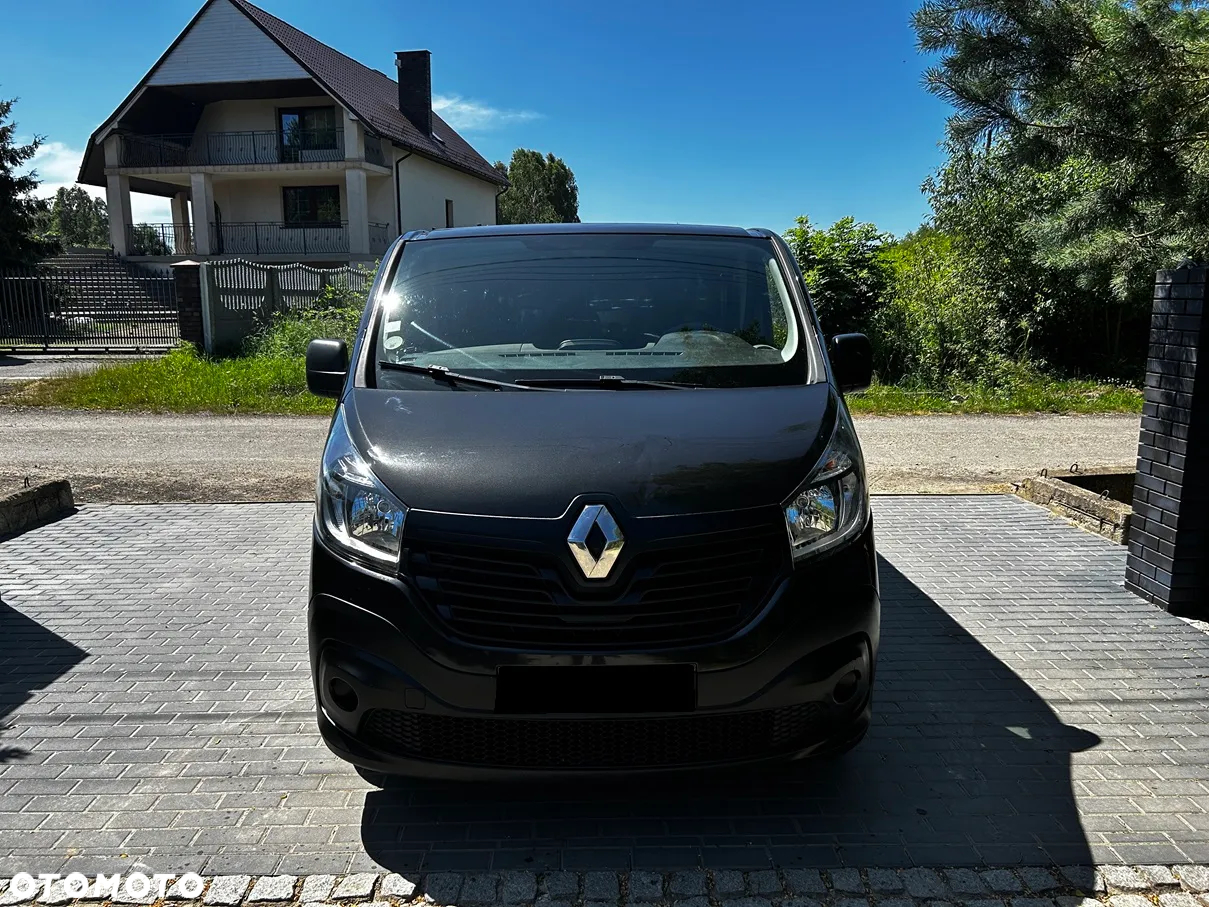 Renault Trafic - 4