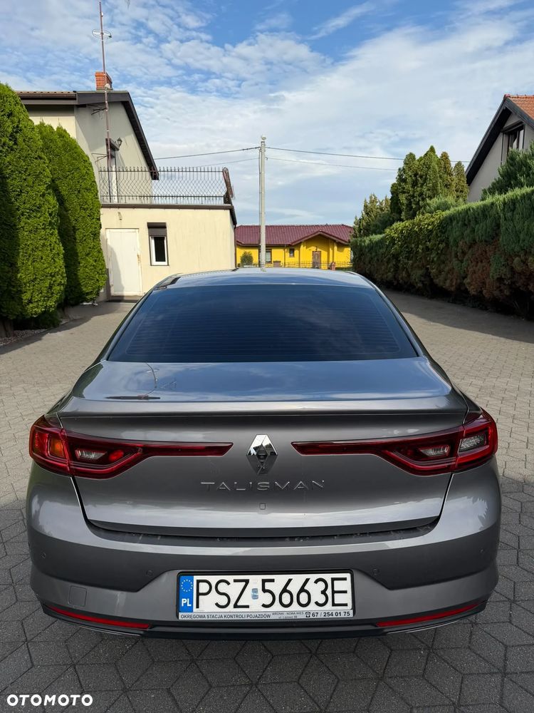 Renault Talisman - 9