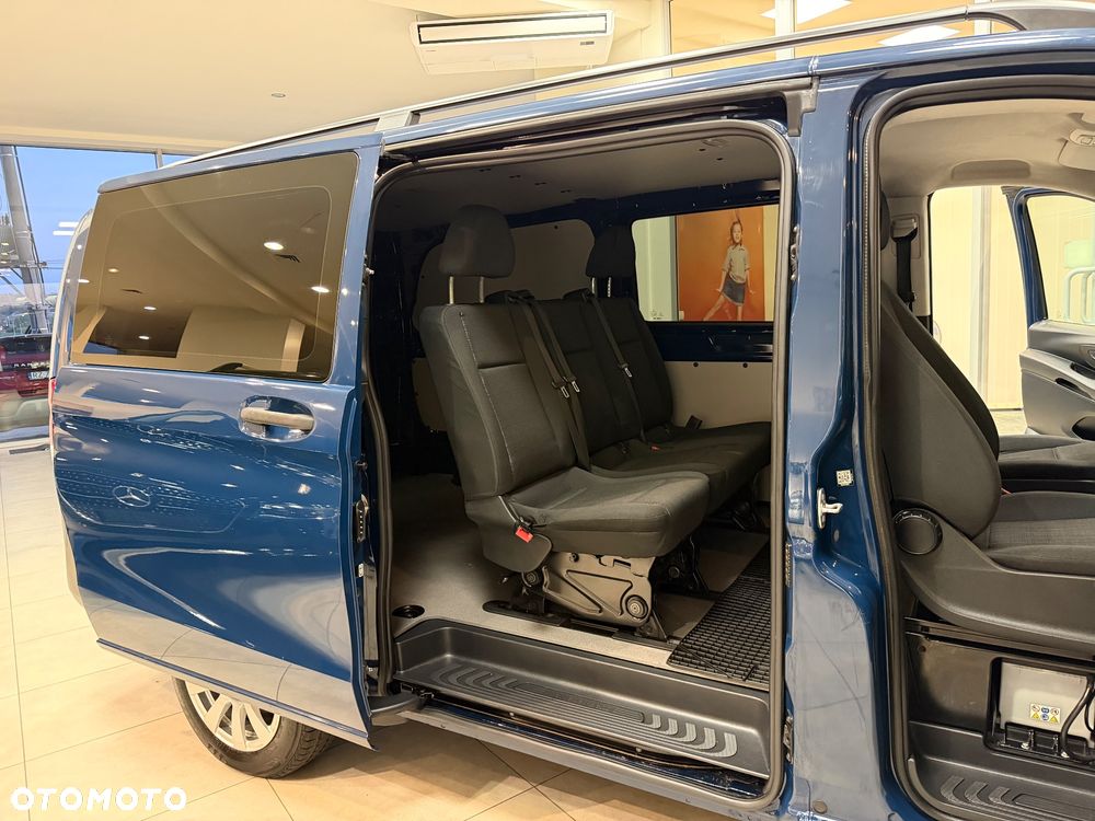 Mercedes-Benz VITO - 33