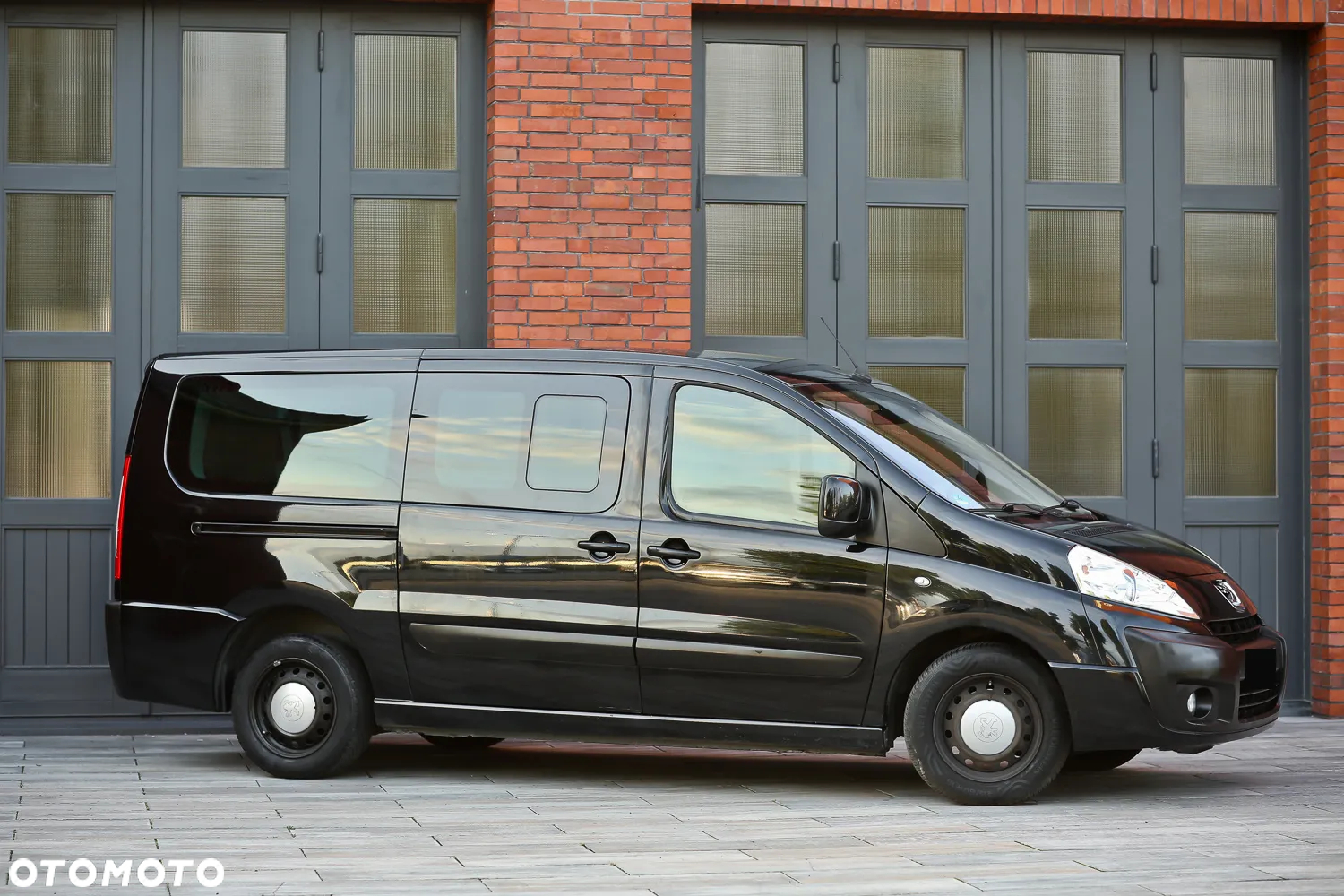 Peugeot Expert Tepee L2H1 (5-Si.) Premium - 3