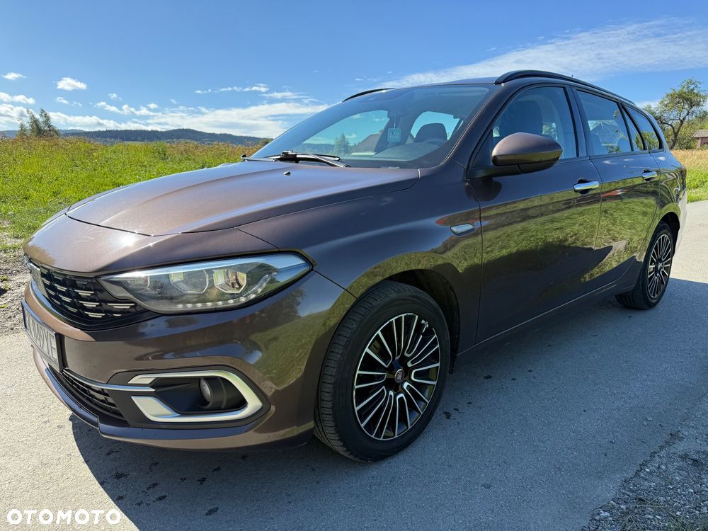 Fiat Tipo 1.0 T3 City Life - 3