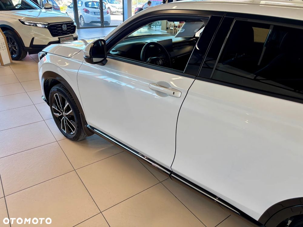 Honda HR-V 1.5 i-MMD Advance BSI CVT - 3