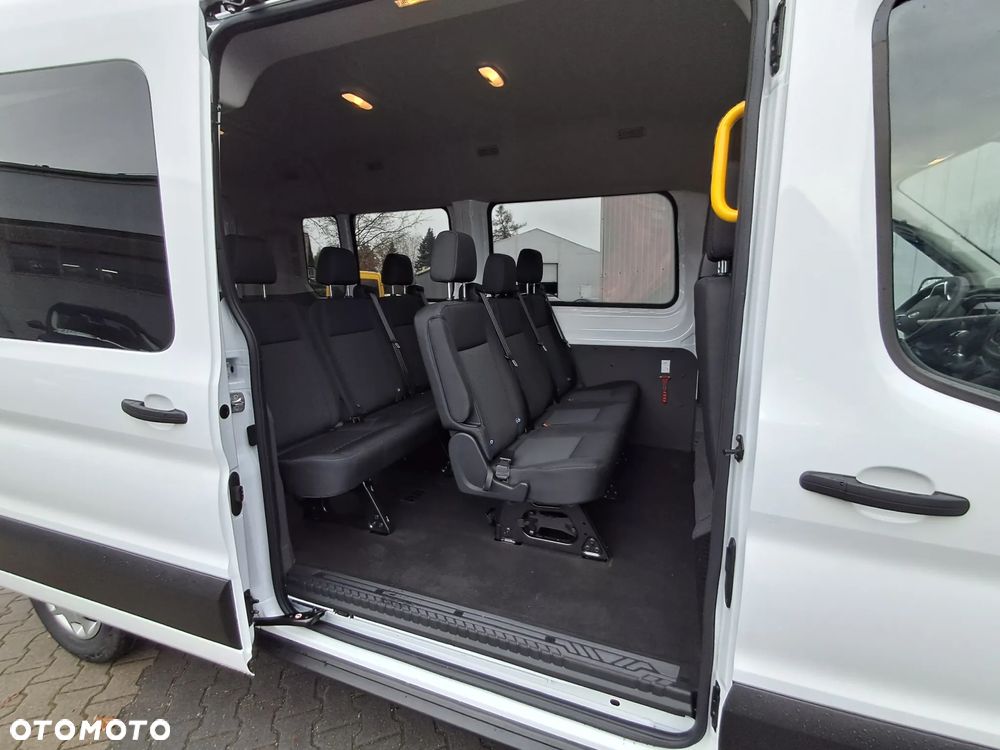 Ford Transit Kombi - 5