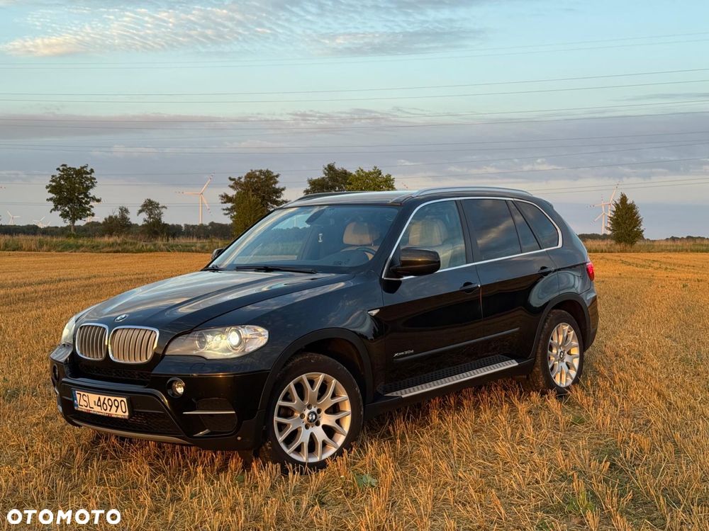 BMW X5 - 2