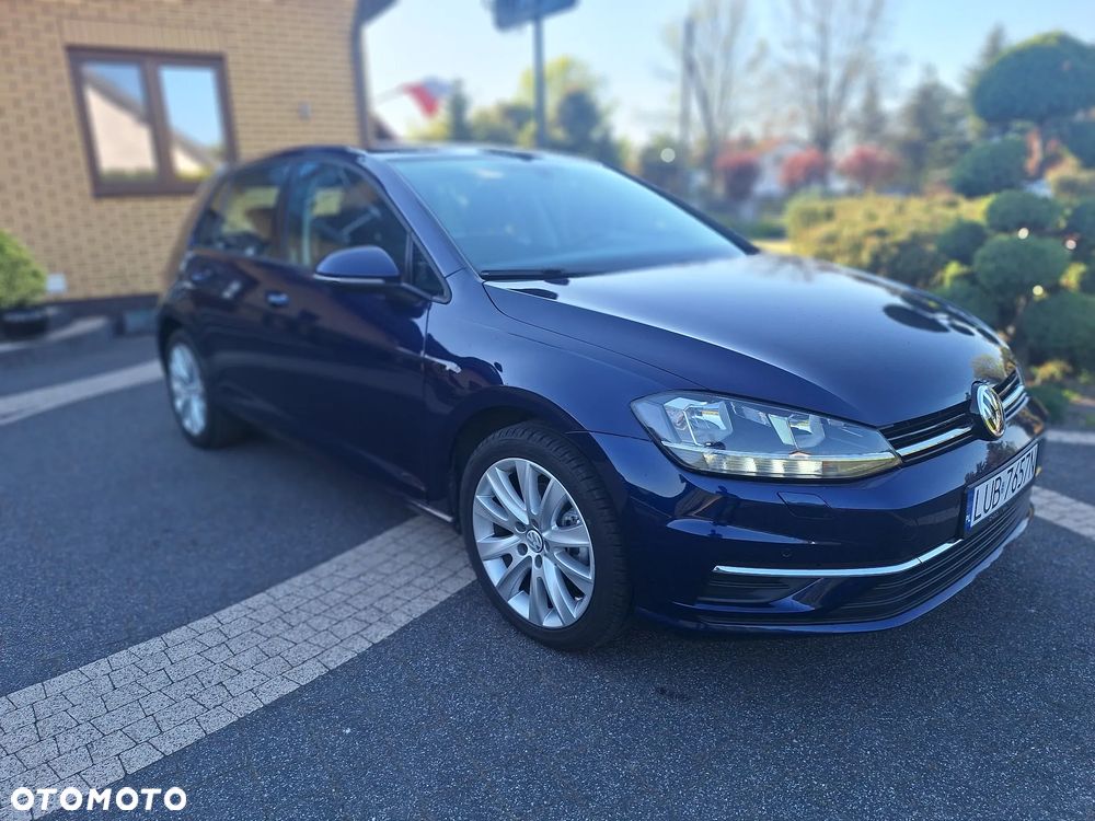 Volkswagen Golf 1.5 TSI OPF Active - 7