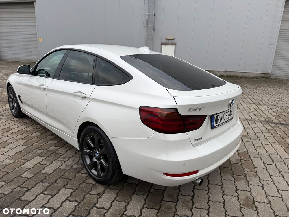 BMW 3GT - 14