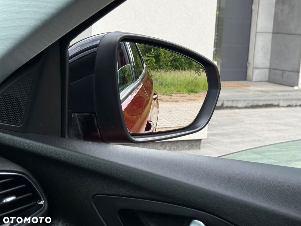 Opel Grandland X 1.5 D Start/Stop Automatik Business Elegance - 14