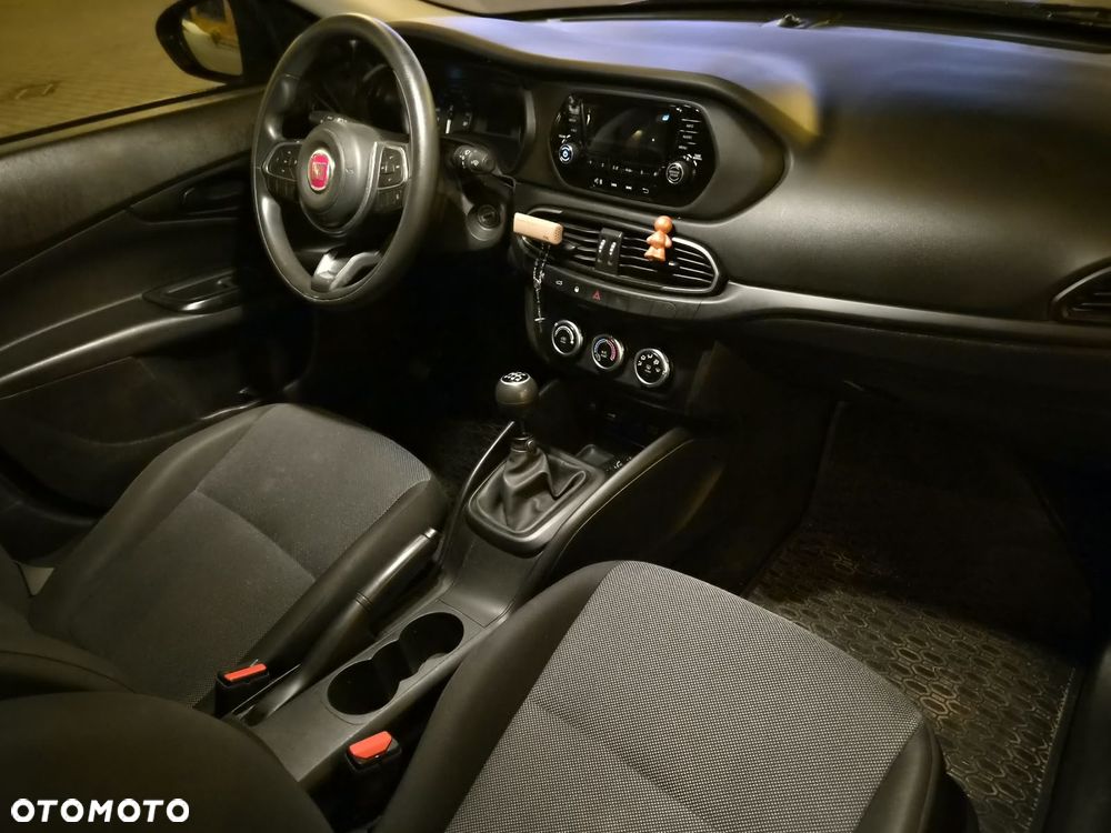 Fiat Tipo - 9