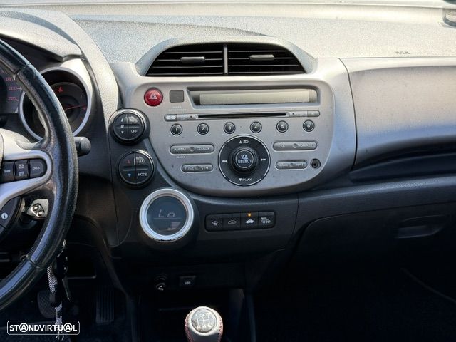 Honda Jazz - 15