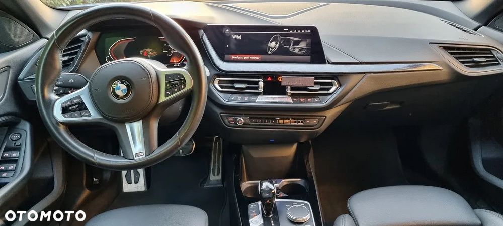 BMW Seria 2 218d GT M Sport - 6