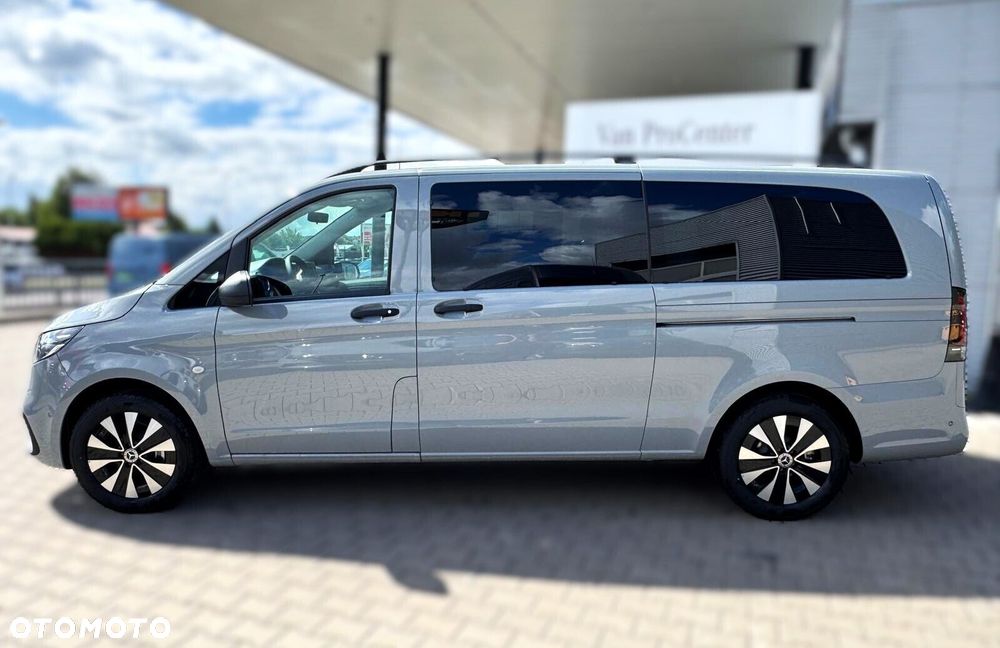 Mercedes-Benz Vito - 14