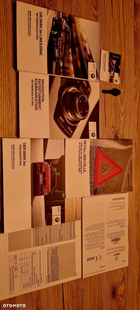 BMW Seria 3 316i - 40