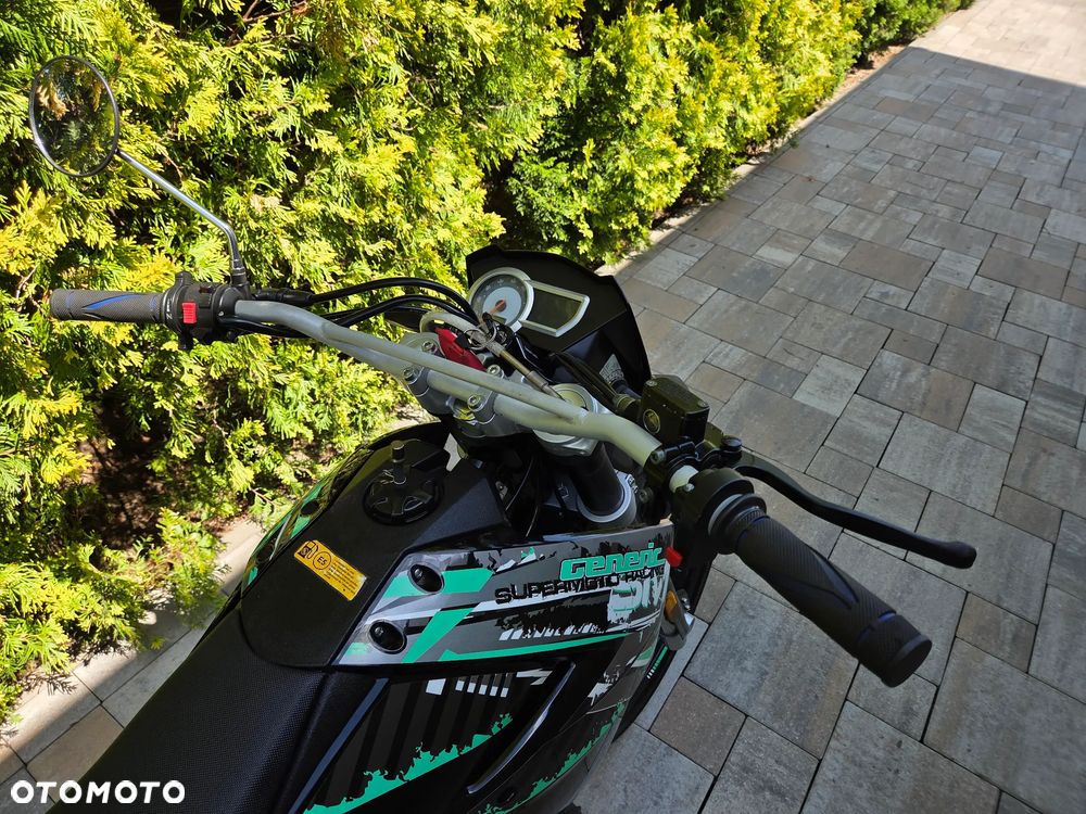 Derbi Senda - 12