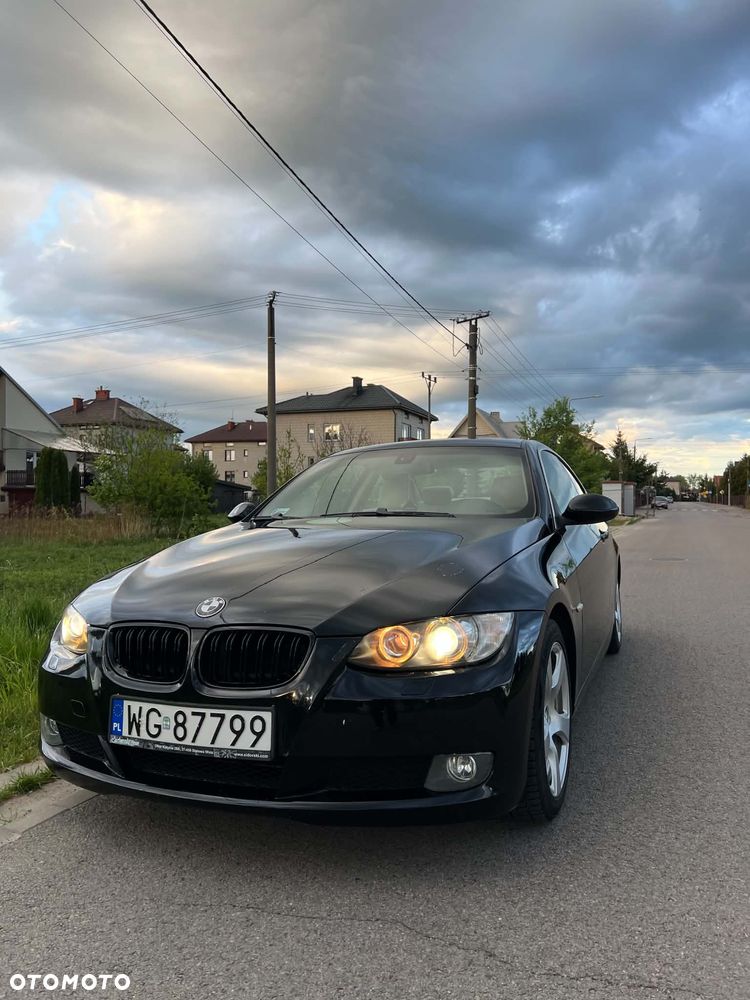 BMW Seria 3 - 1