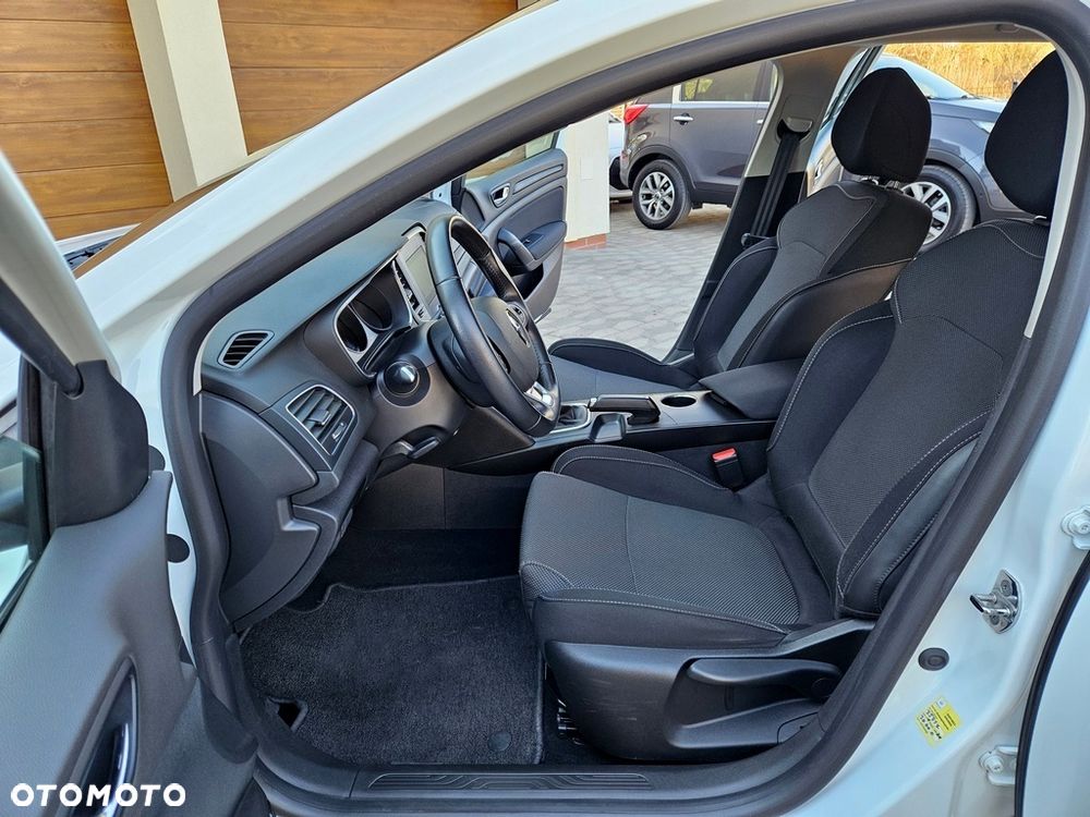 Renault Megane - 17