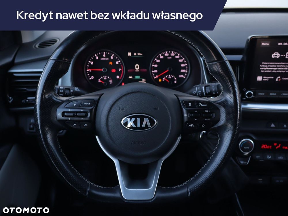 Kia Stonic - 19