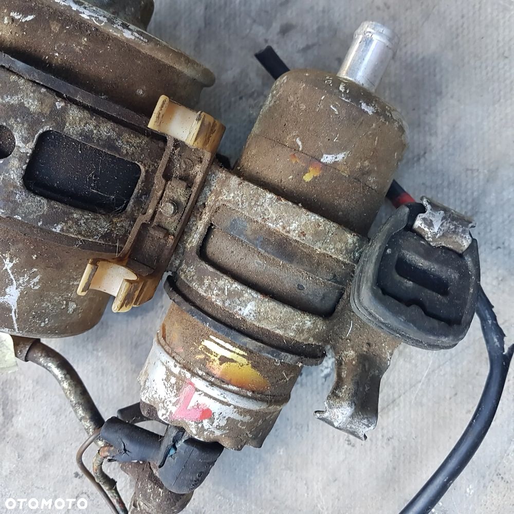 POMPKA PALIWA PALIWOWA przewód rurka filtr MERCEDES w126 w124 W140 5.0 S500 - 3
