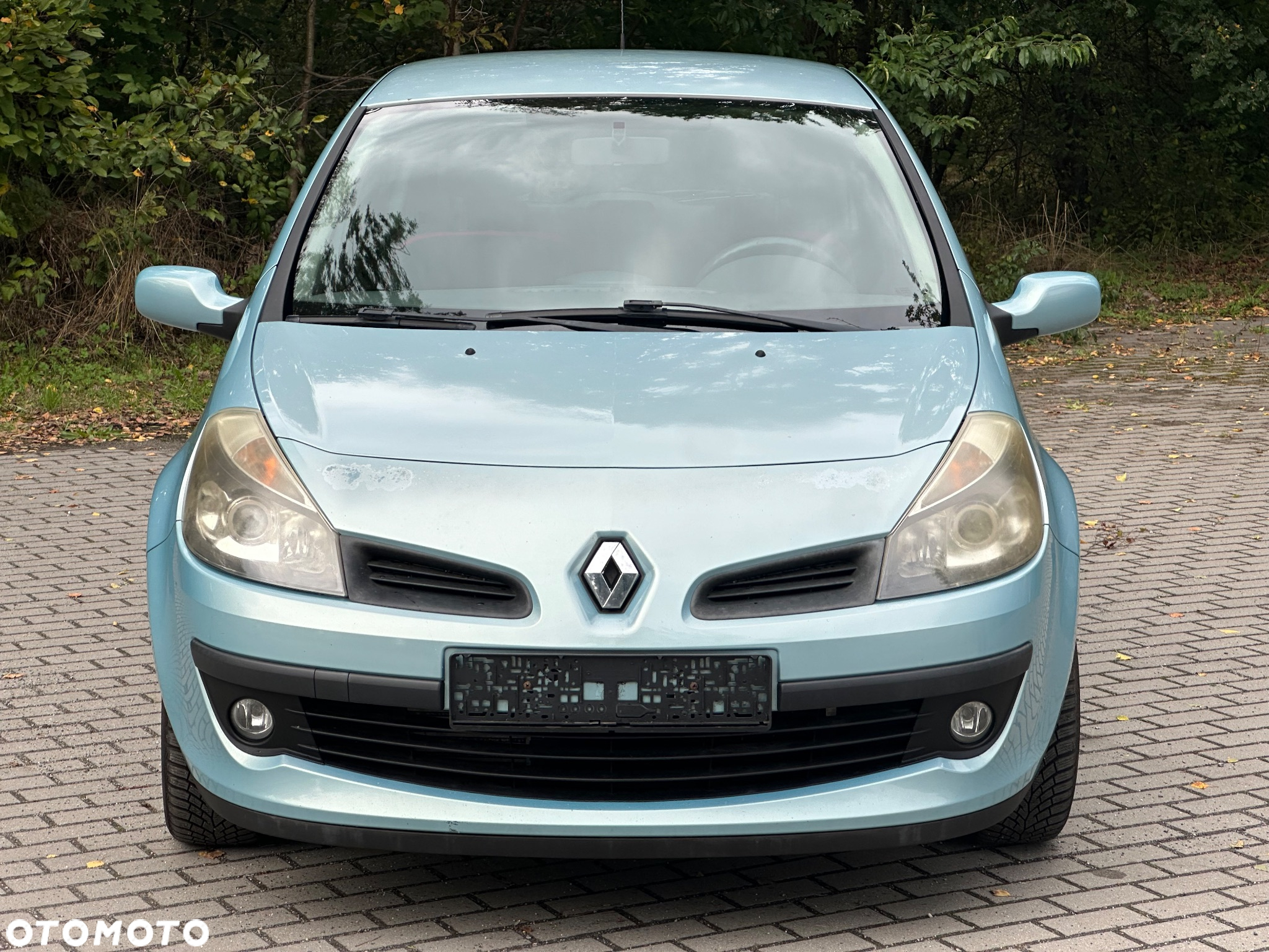 Renault Clio 1.2 TCE Rip Curl - 2