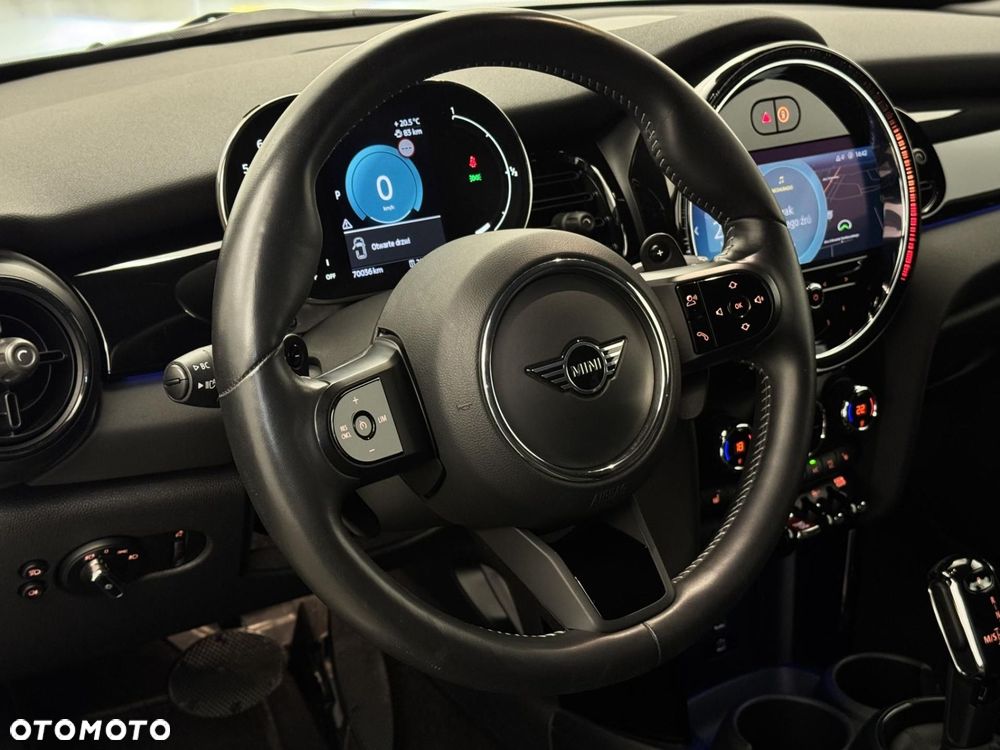 MINI Cooper S - 20