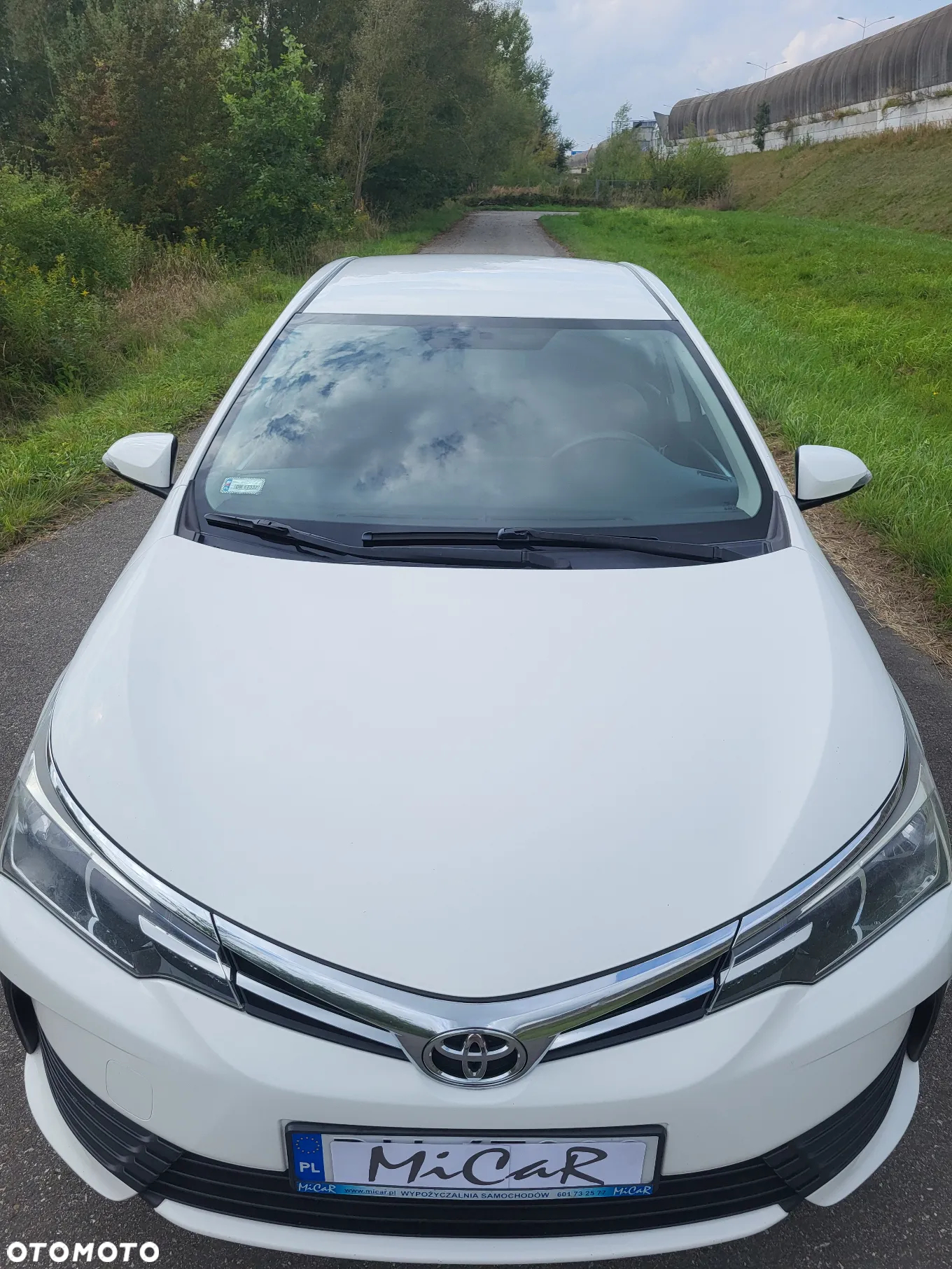 Toyota Corolla 1.6 Active - 6