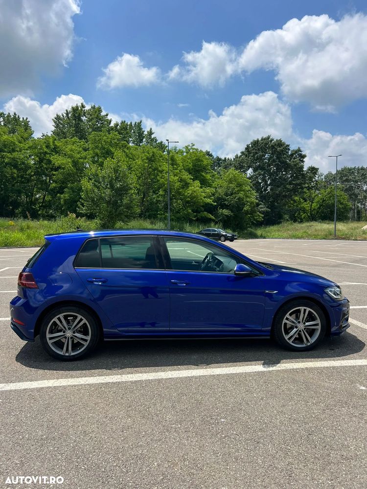 Volkswagen Golf 1.6 TDI Comfortline - 5
