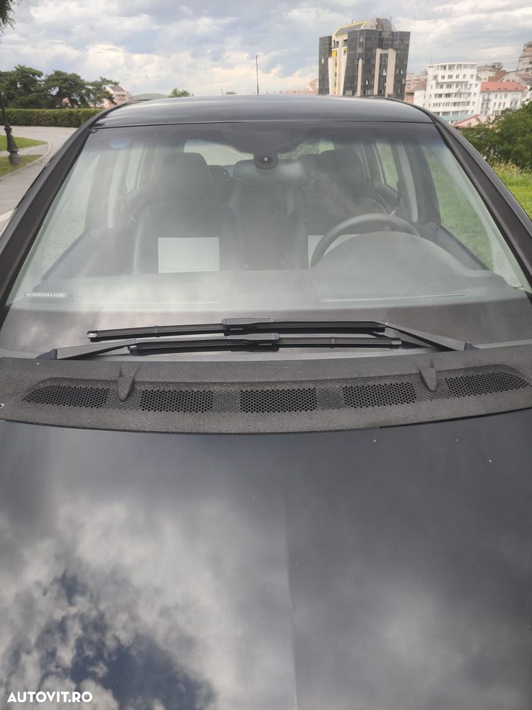 Mercedes-Benz B 180 CDI - 17
