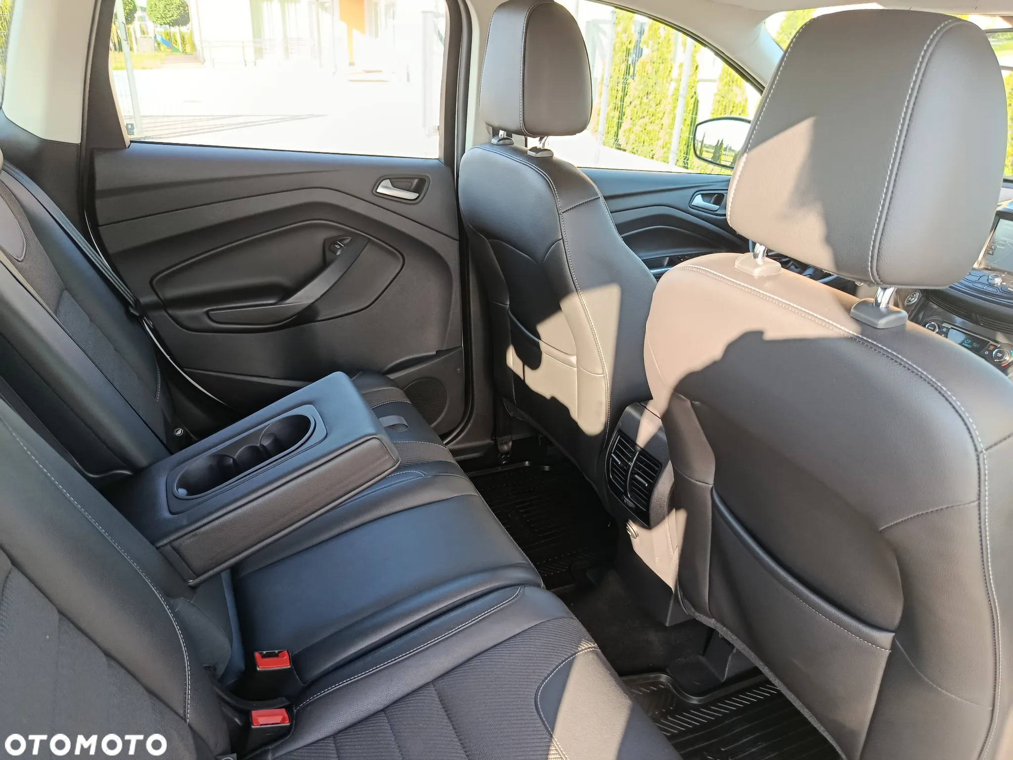 Ford Kuga 1.5 EcoBoost FWD Titanium ASS - 11