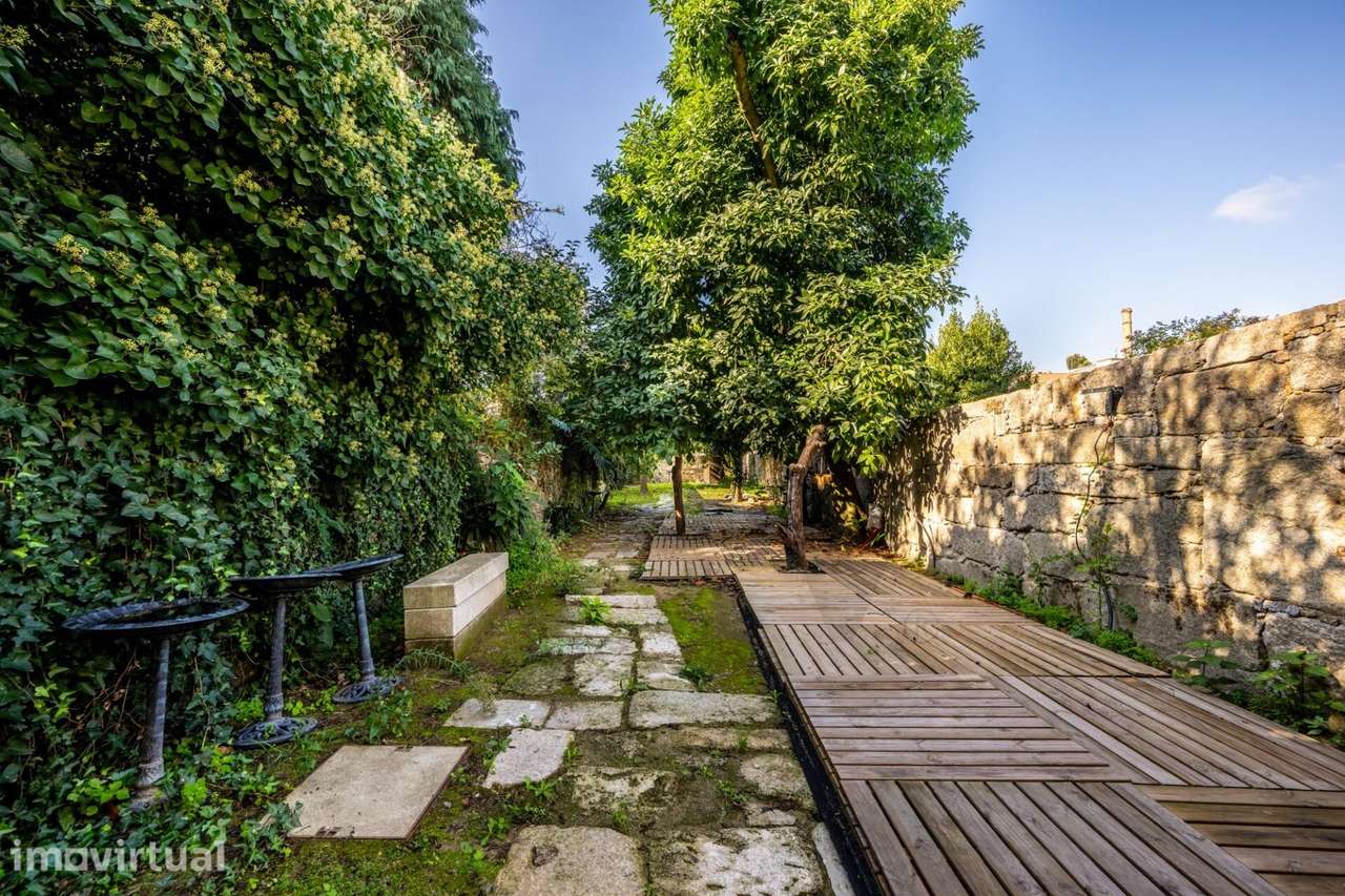 Loja (restauração) para arrendamento com jardim privativo de mais de 2 - Grande imagem: 4/25