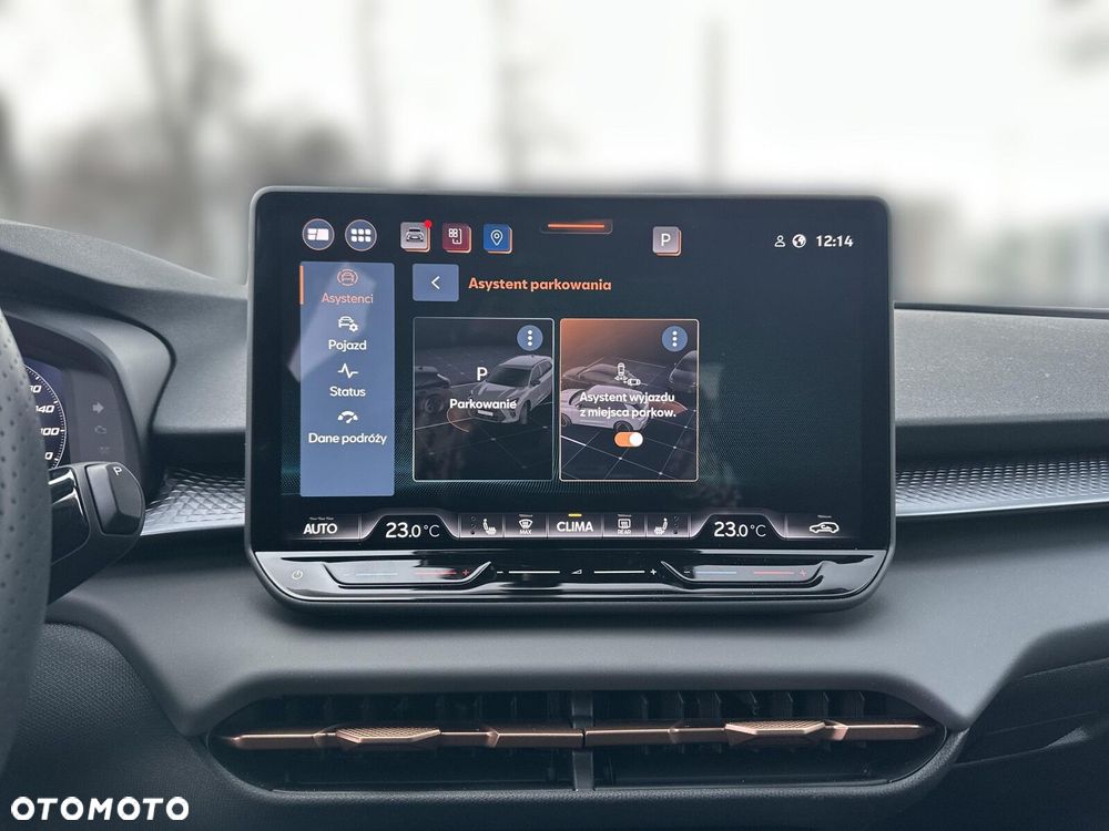 Cupra Terramar 2.0 TSI 4Drive VZ DSG - 23