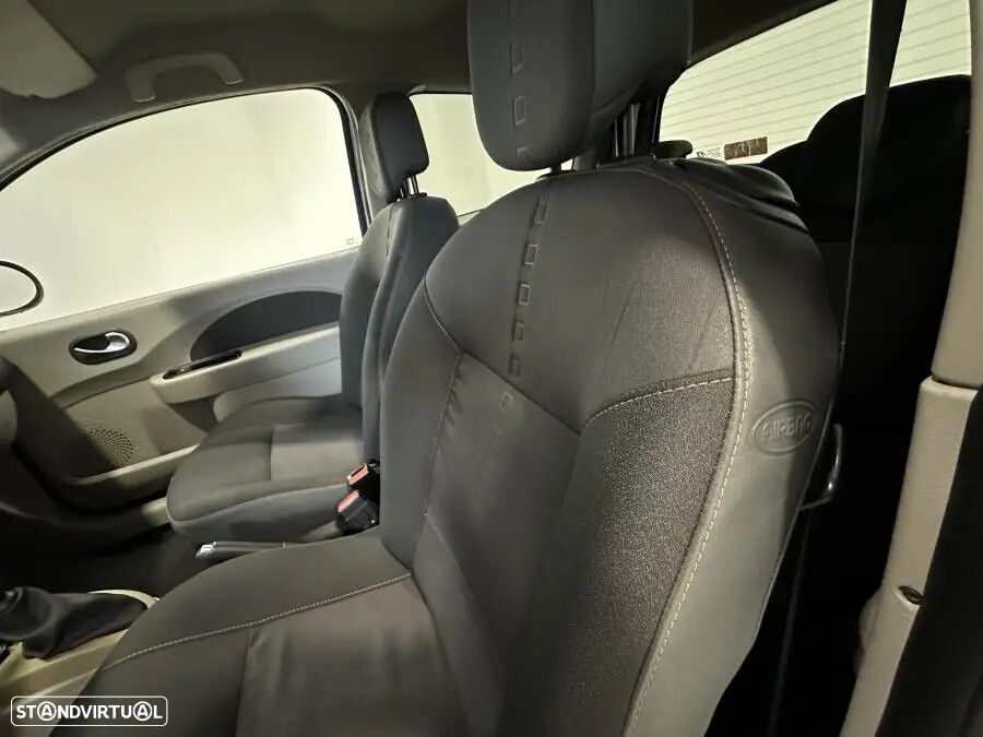 Renault Twingo - 20