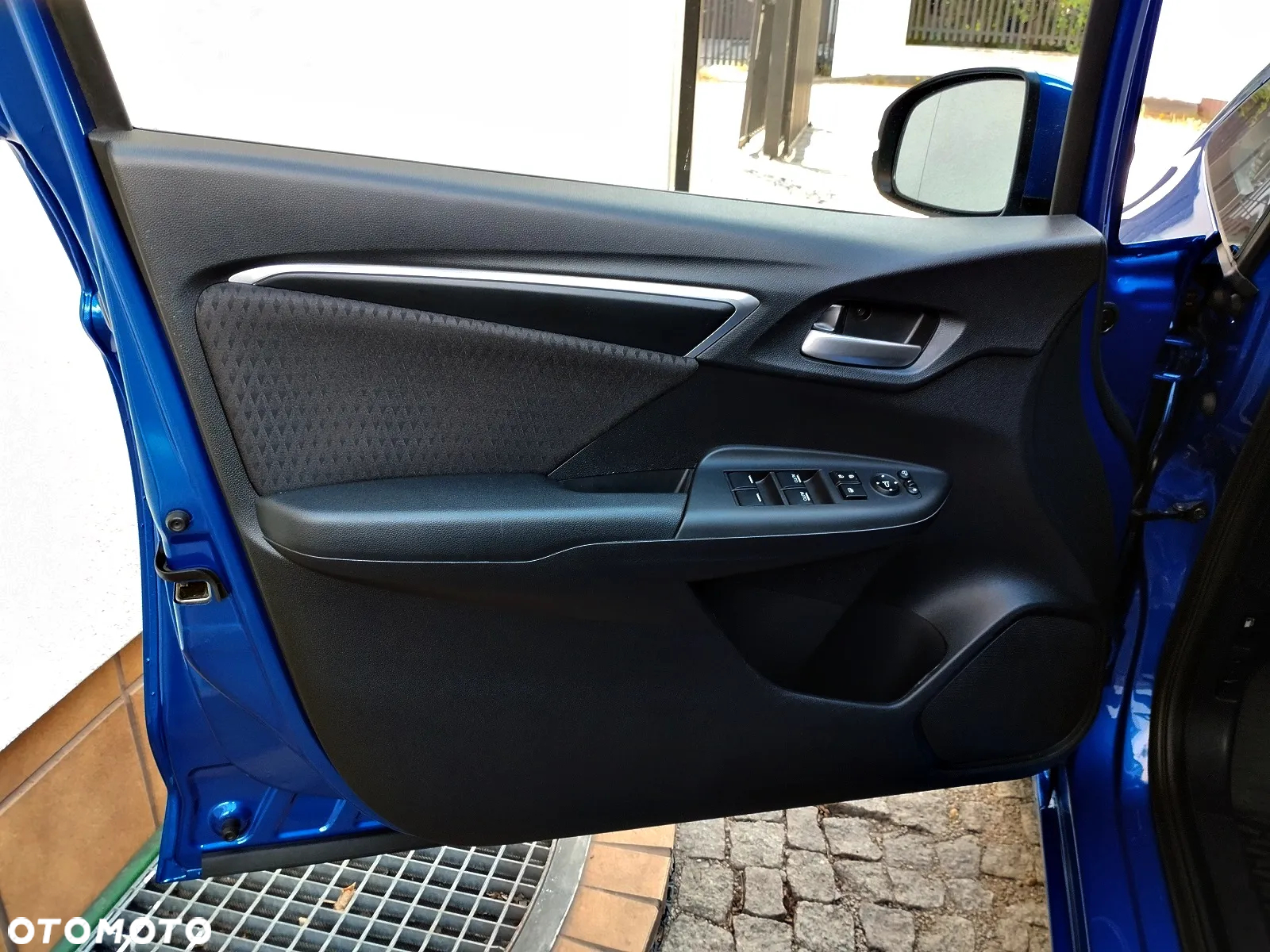 Honda Jazz 1.3 Elegance (ADAS/Honda Connect +) CVT - 24