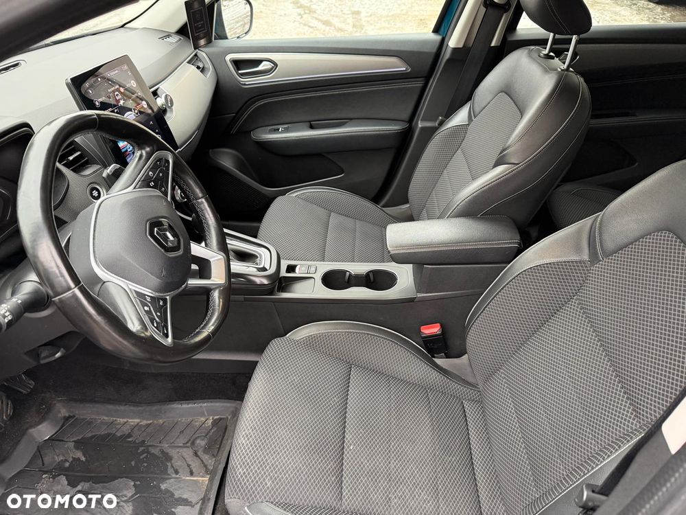 Renault Arkana 1.3 TCe mHEV Intens EDC - 6