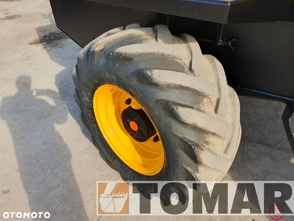 JCB 6ST 9t 7t 9t - 10