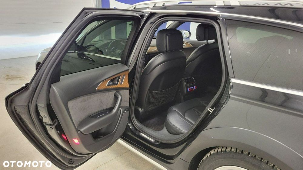 Audi A6 Allroad 3.0 TDI Quattro Tiptr - 31