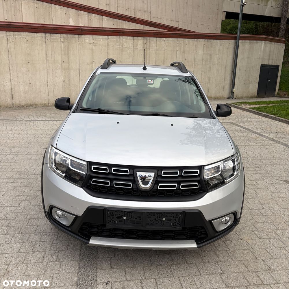 Dacia Sandero Stepway 0.9 TCe Ambiance - 4