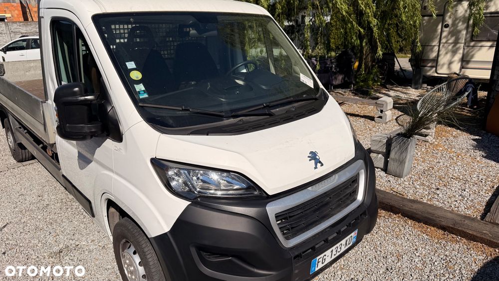 Peugeot Boxer - 20