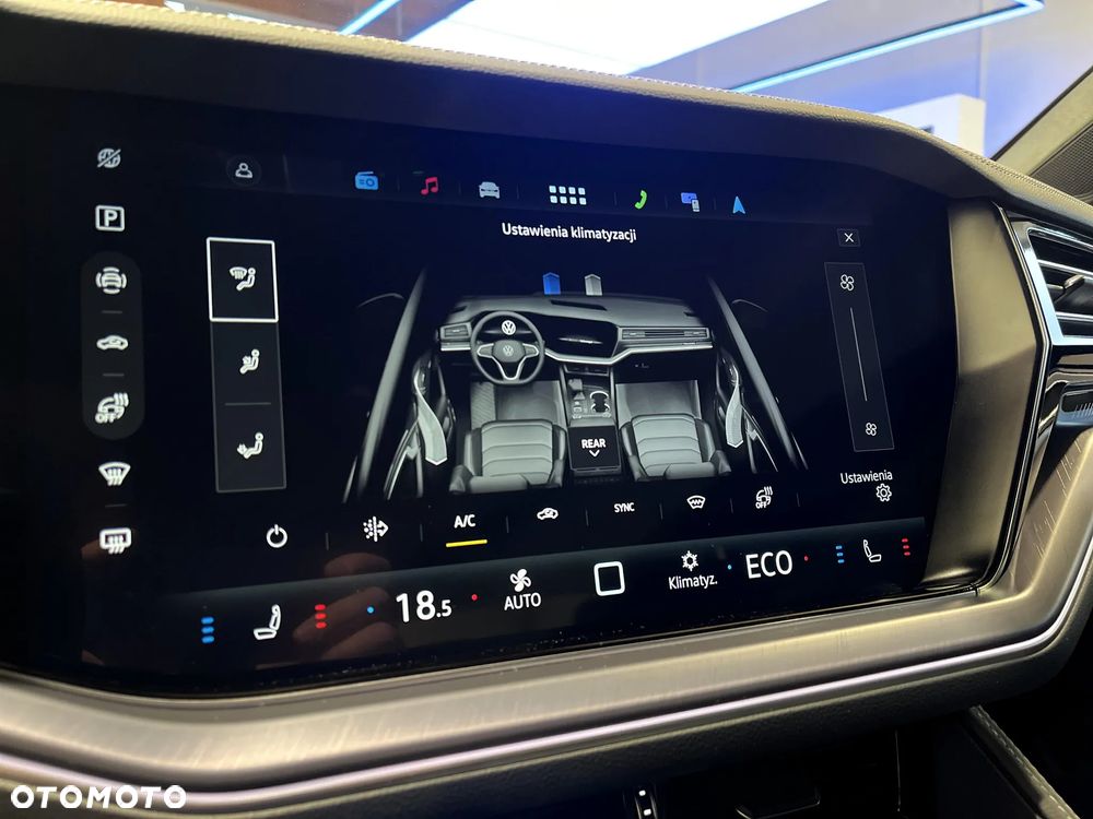 Volkswagen Touareg 3.0 V6 TDI SCR 4Mot R-Line - 28