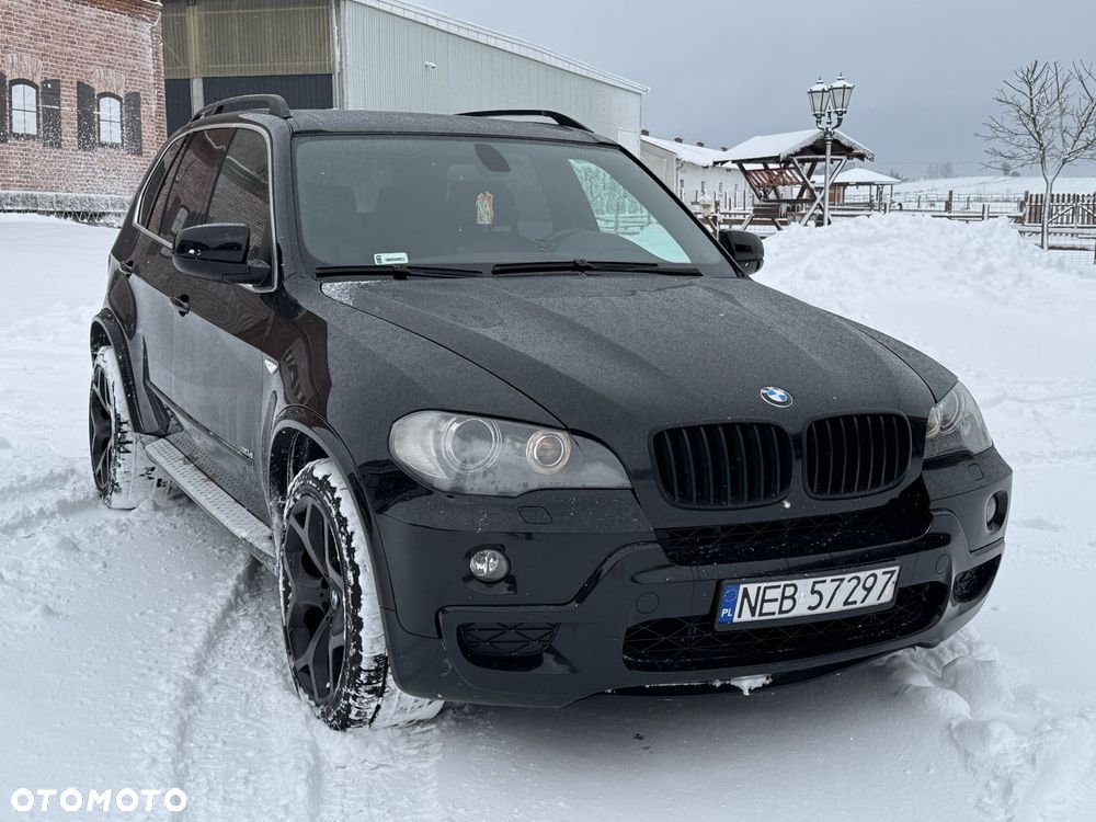 BMW X5 - 12