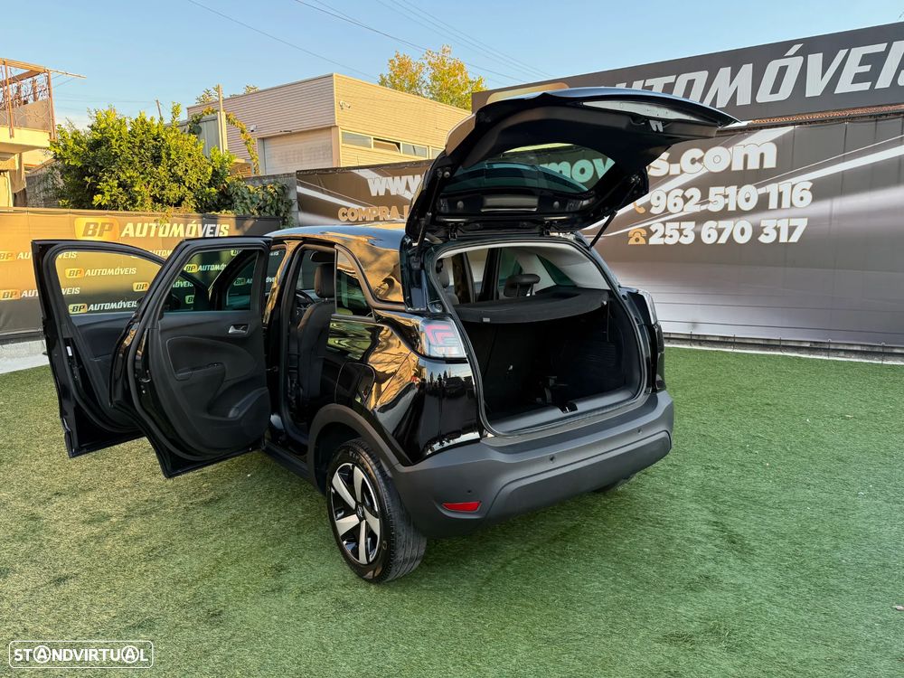 Opel Crossland 1.2 T Elegance - 32