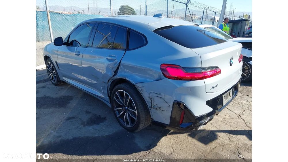 BMW X4 - 3