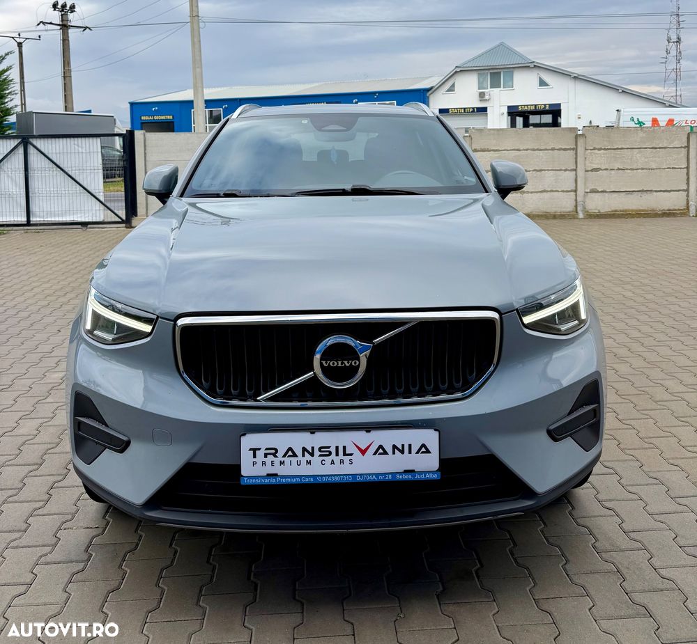 Volvo XC 40 B3 B DKG Core - 16
