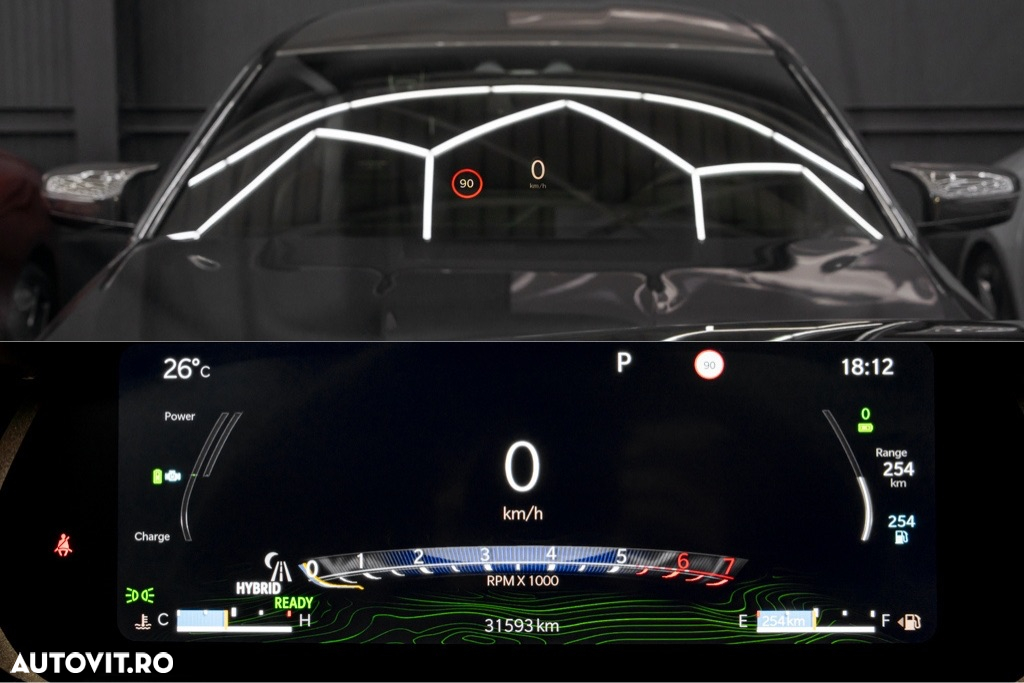 Jeep Grand Cherokee 2.0 4xe Plug-in Hybrid Automatik Summit Reserve - 8