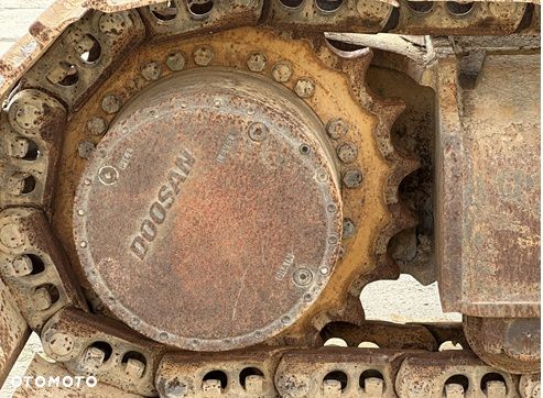 Doosan DX 300 LC-3 - 13
