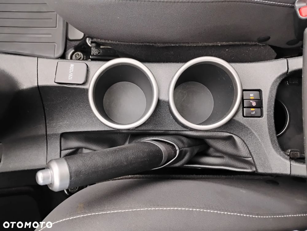 Toyota Verso 1.8 Sol plus NAVI - 16