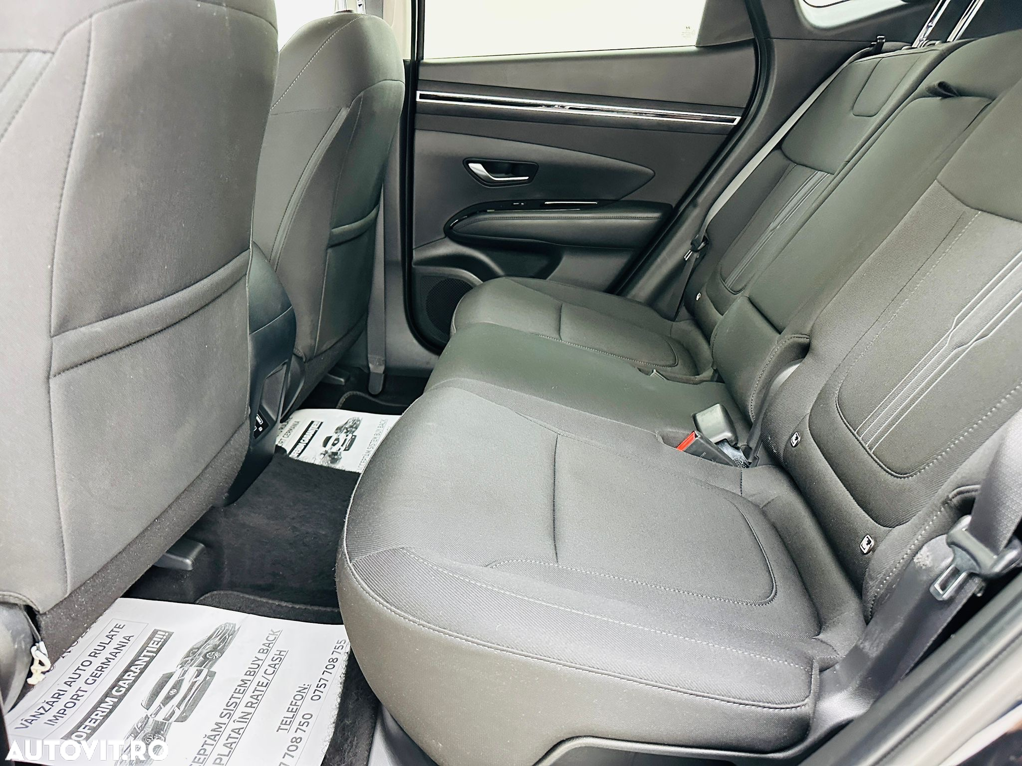 Hyundai Tucson - 7