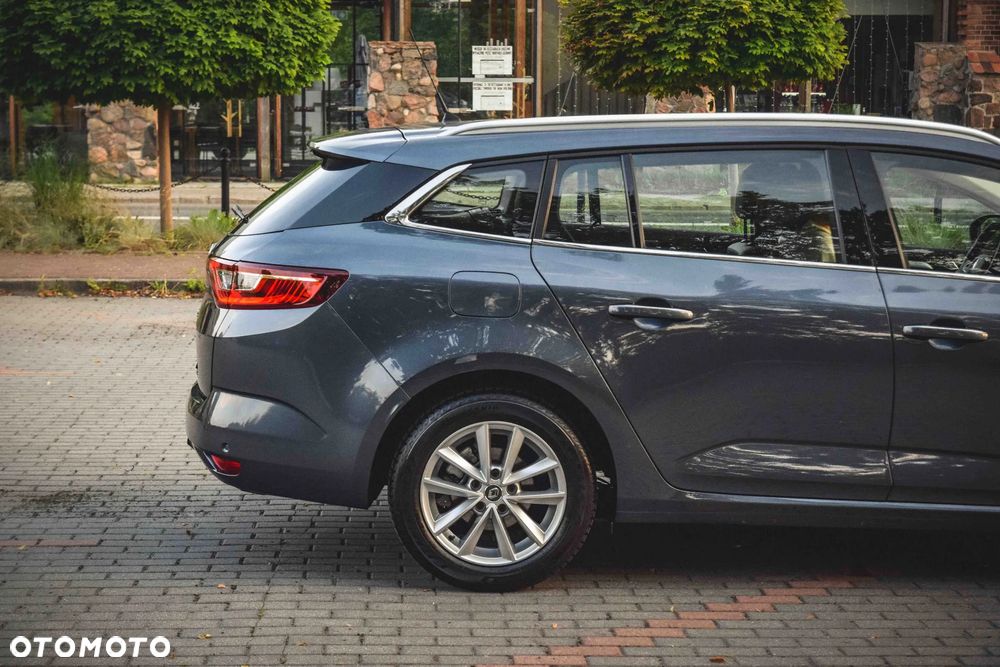 Renault Megane 1.2 Energy TCe Limited - 17