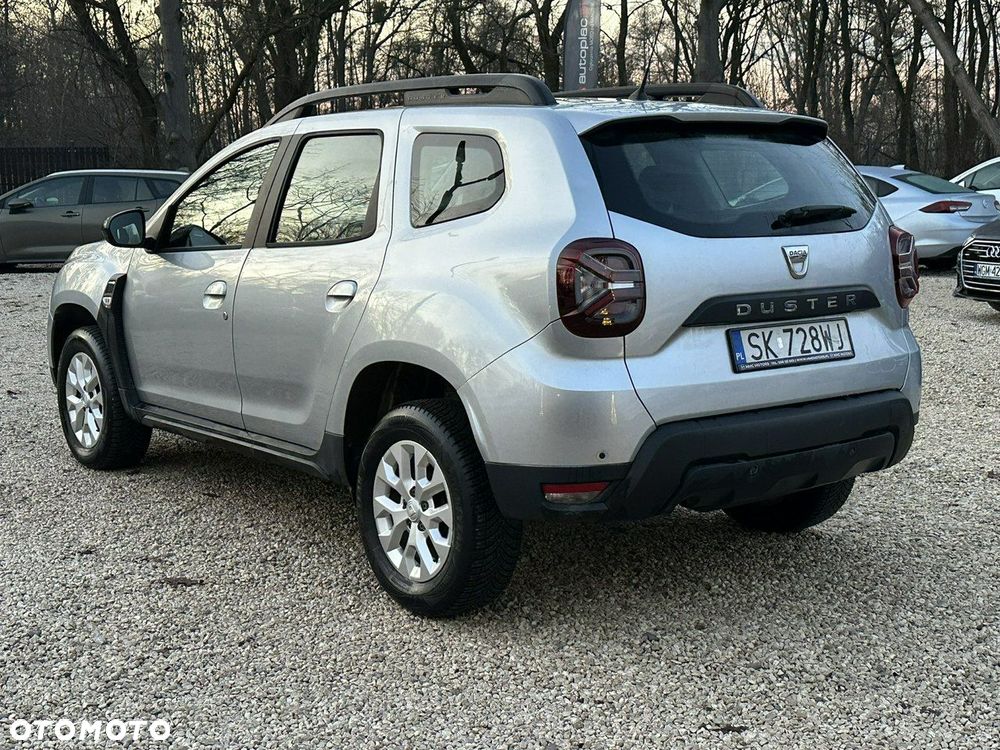 Dacia Duster - 6